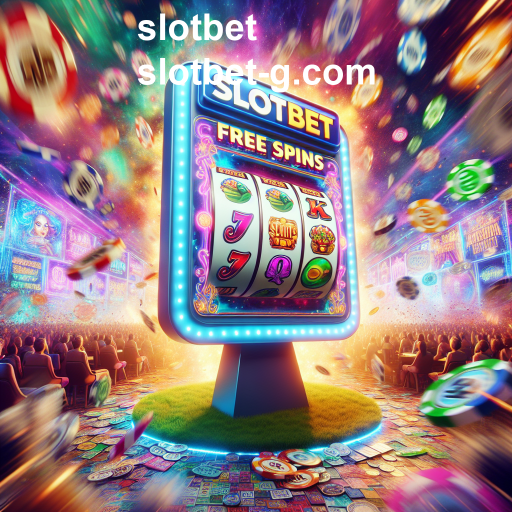 Aumente Suas Chances com as Ofertas Especiais em Slots no Slotbet