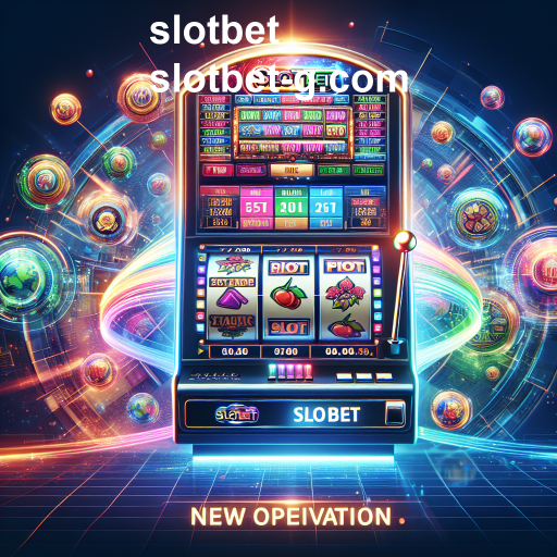 Descubra as Novidades na Slotbet: Inovações em Slots que Você Não Pode Perder!