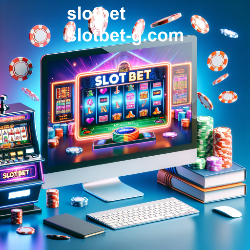 Atraentes Promoções da Slotbet: Como Maximizar Seus Ganhos