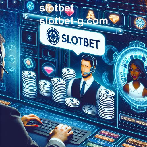 A Importância do Suporte ao Cliente nos Jogos Online: Um Foco no SlotBet