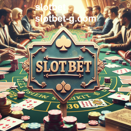 Explorando a Categoria de Jogos de Mesa no Slotbet