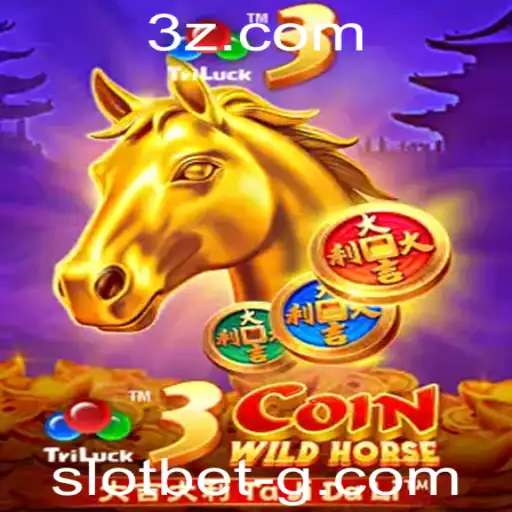 Desvendando o Fascinante Mundo do Jogo 3CoinWildHorse