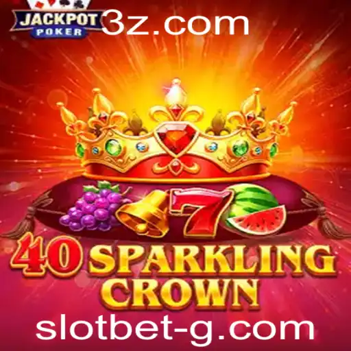 Explorando o Fascinante Mundo do Jogo 40SparklingCrown