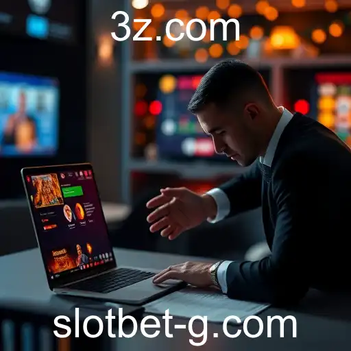 VIP Service slotbet - 24/7 Support and Exclusive Benefits
