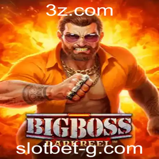 Explorando BigBoss: Um Mergulho no Mundo dos Jogos Slotbet