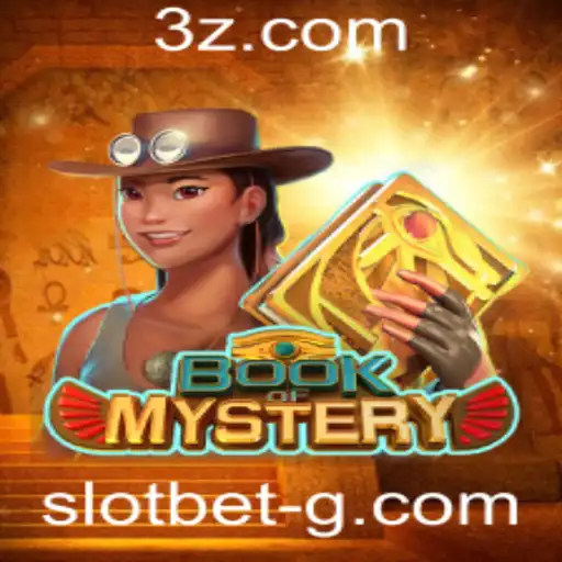 Descubra os Segredos de 'BookofMystery': Um Atraente Jogo de Slotbet