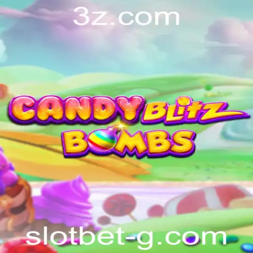 Descubra CandyBlitzBombs: Uma Aventura Doce e Explosiva