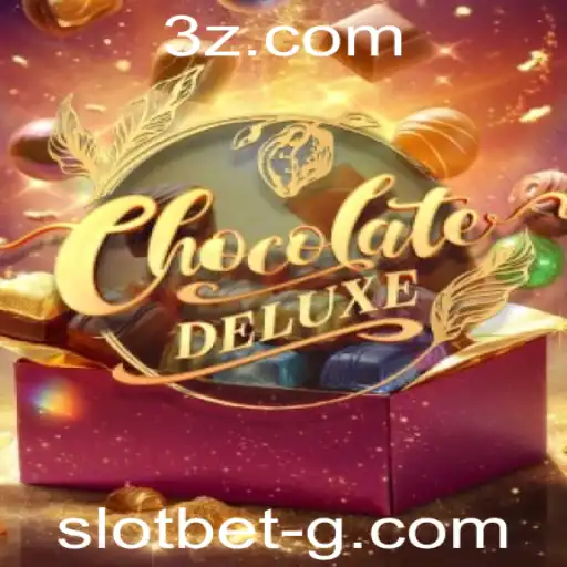 Descubra o Encantamento do ChocolateDeluxe: O Jogo Imperdível de Slotbet