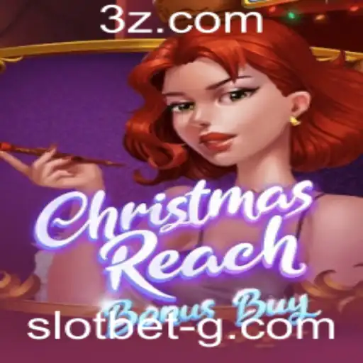 ChristmasReachBonusBuy: A SlotBet Experience
