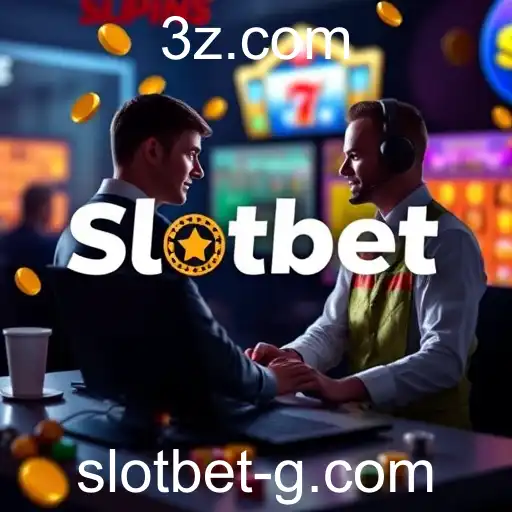 VIP Service slotbet - 24/7 Support and Exclusive Benefits