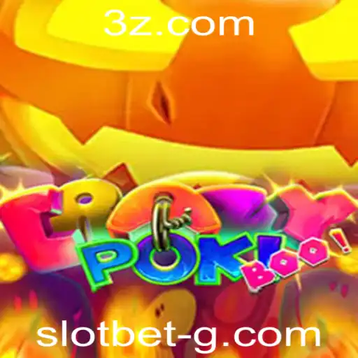 CrazyPokiBoo: A Excitante Aventura de Slotbet
