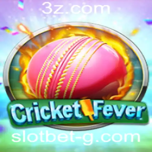 CricketFever: A Nova Sensação no Mundo dos Jogos de Slotbet