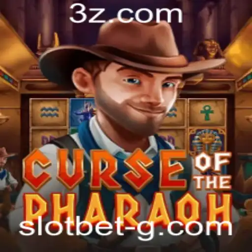Desvendando o Jogo 'CurseofthePharaoh': Uma Aventura de Slotbet no Egito Antigo
