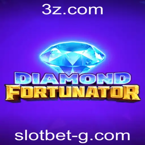 DiamondFort: Descubra o Brilhante Universo dos Slots com Slotbet