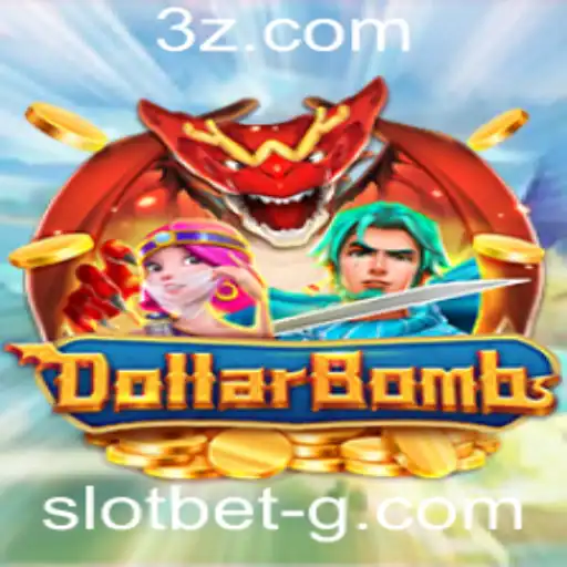 Conheça o Eletizante Jogo DollarBombs