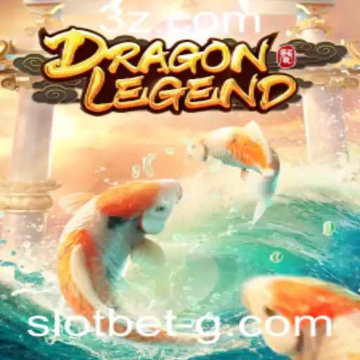 DragonLegend: Uma Aventura Épica nos Cassinos Online