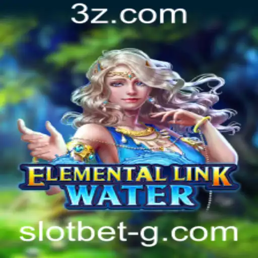 Explorando o Fascinante Mundo de ElementalLinkWater: Um Jogo de Slots Inovador e Dinâmico