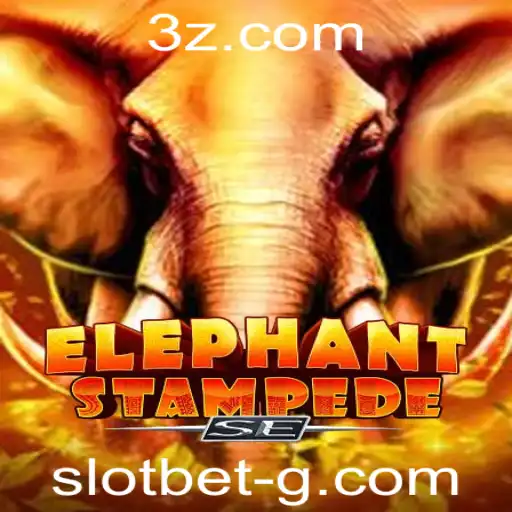 Descubra o Fascinante Mundo de ElephantStampedeSE: O Jogo que Revoluciona o Slot Betting