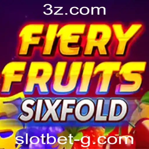 FieryFruitsSixFold: Uma Aventura Emocionante no Mundo das Slots