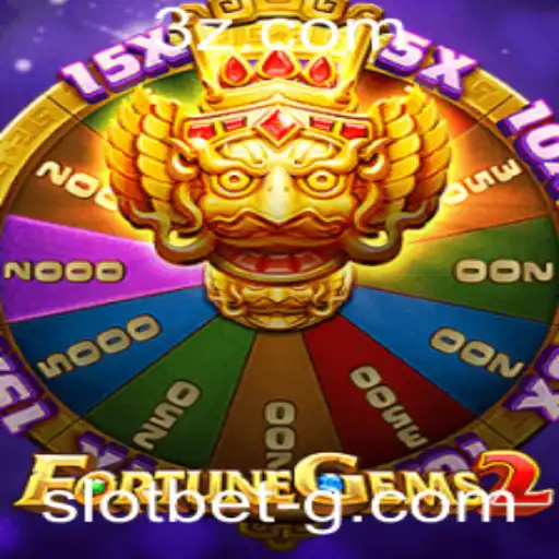 FortuneGems2: O Novo Horizonte dos Jogos de Slot Online