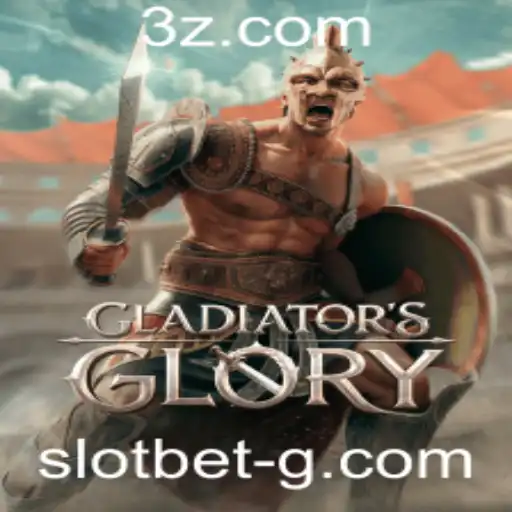 GladiatorsGlory: Mergulhe na Ação de SlotBet no Coliseu Virtual