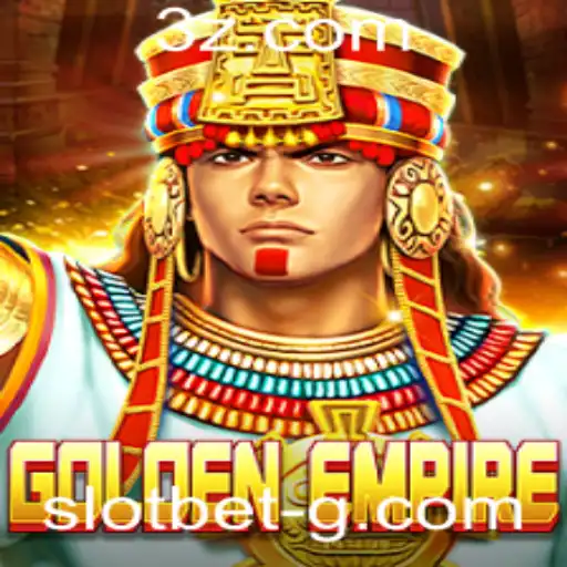 GoldenEmpire: A Nova Aventura de Slot que Conquista o Mundo