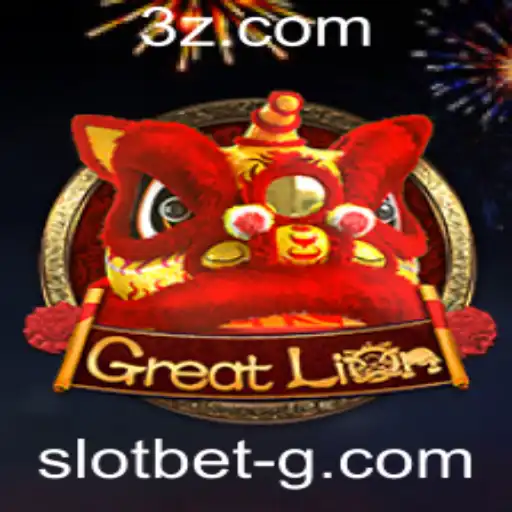 Descubra o Envolvente Mundo de GreatLion Slotbet
