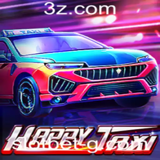 HappyTaxi: Uma Aventura Empolgante de Slotbet