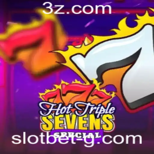 Descubra o Excitante Mundo de HotTripleSevensSpecial SlotBet