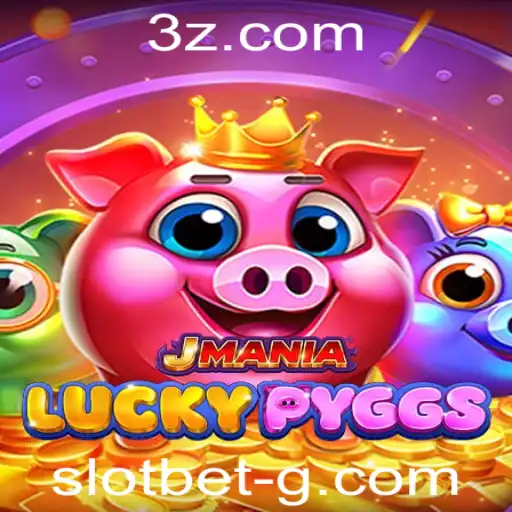 JManiaLuckyPyggs: Uma Imersão no Universo dos Slots