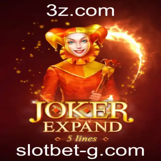 Descubra o Empolgante Mundo de JokerExpand Slotbet