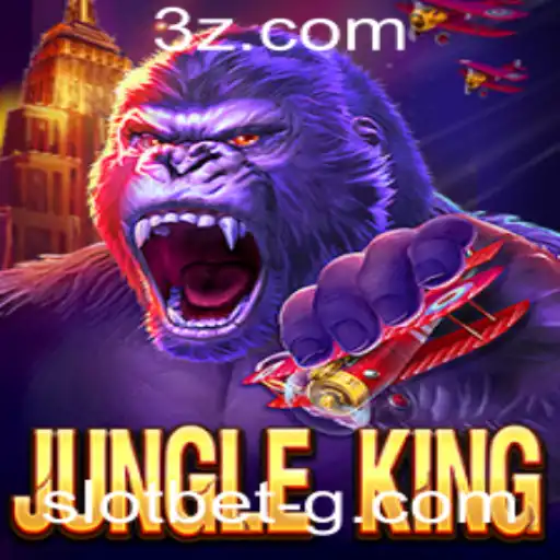 Explorando o Fascinante Mundo do JungleKing Slotbet