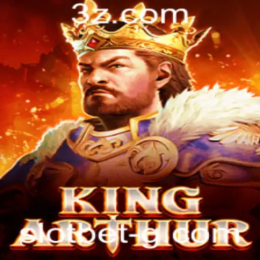 KingArthur: Descubra o Fascínio do Novo Jogo Slot de Apostas