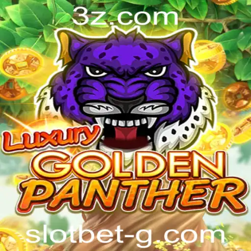 Explorando LUXURYGOLDENPANTHER: Uma Nova Dimensão no Mundo dos Slots