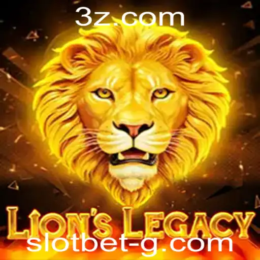 Explorando o Fascinante Mundo de LionsLegacy: Um Jogo Atraente no Universo de Slotbet