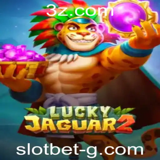Explorando o Fascinante Mundo de Luckyjaguar2: Um Guia Definitivo
