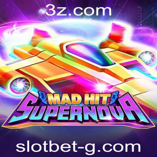 Tudo Sobre 'MadHitSupernova': Mergulhando no Universo do Slotbet