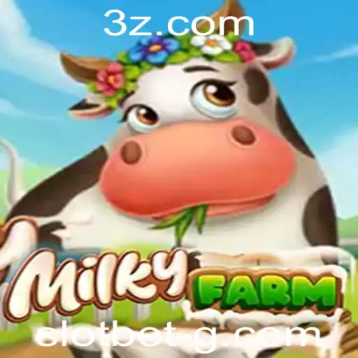 Descubra o Universo de MilkyFarm: Um Slotbet Inovador e Emocionante