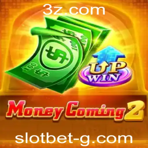 MoneyComing2: Um Guia Abrangente para o Jogo de Slotbet