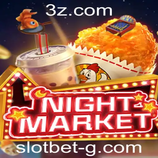Explorando NIGHTMARKET: O Jogo de Slotbet que Encanta