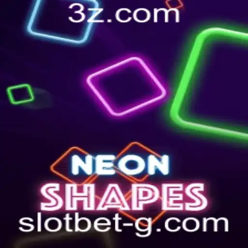 Explorando NeonShapes: A Nova Sensação no Mundo Slotbet
