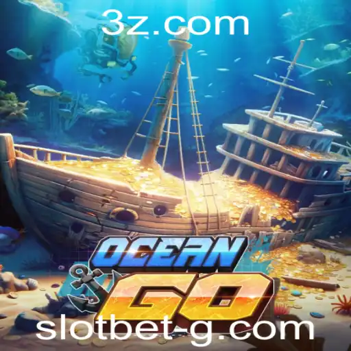 Explorando o Fascinante Mundo de OceanGO: Uma Nova Era de Jogos Slotbet