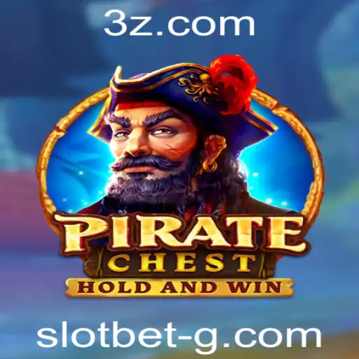 Explorando o Excitante Mundo do Jogo PirateChest: Descubra as Emoções de SlotBet