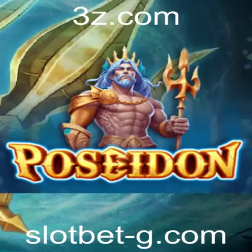 Descubra Poseidon: A Nova Sensação no Mundo dos Slots