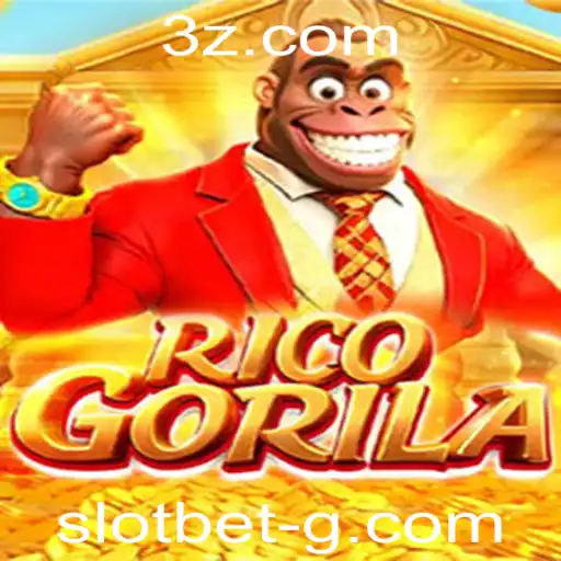 Descobrindo o Mundo de RicoGorila: Um Jogo de Slotbet que Conquista