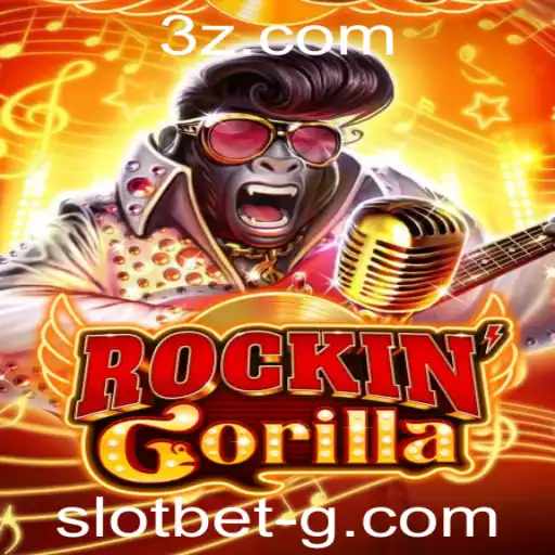 Explorando o Excitante Mundo de RockinGorilla Slotbet