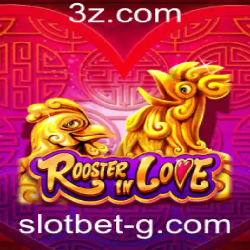 Descubra o Mundo de RoosterInLove: Um Jogo Emocionante de Slotbet