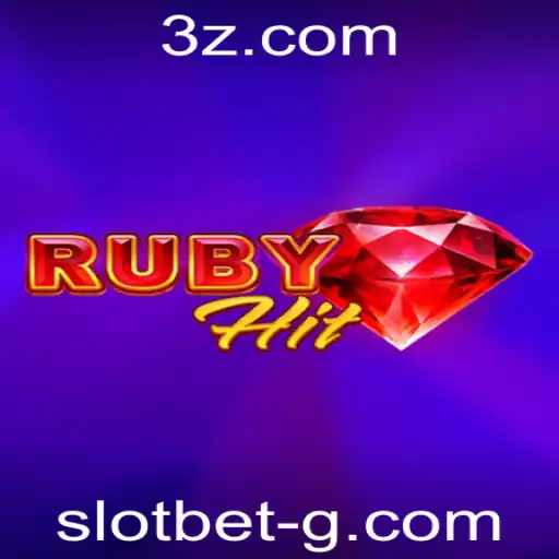 Explorando o Fascinante Mundo do Jogo RubyHit: Seu Novo Favorito em Slotbet