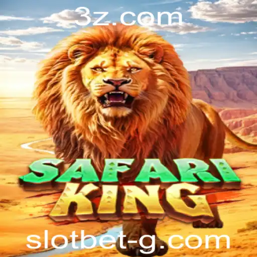 Explore o Mundo Selvagem de SafariKing: Guia Completo do Jogo Slotbet