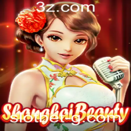 Descubra o Mundo Encantador de ShanghaiBeauty: Um Slot Bet Inovador